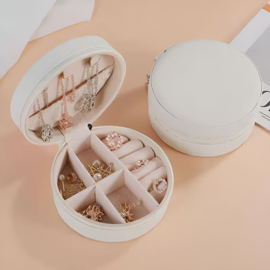Makeup Bag